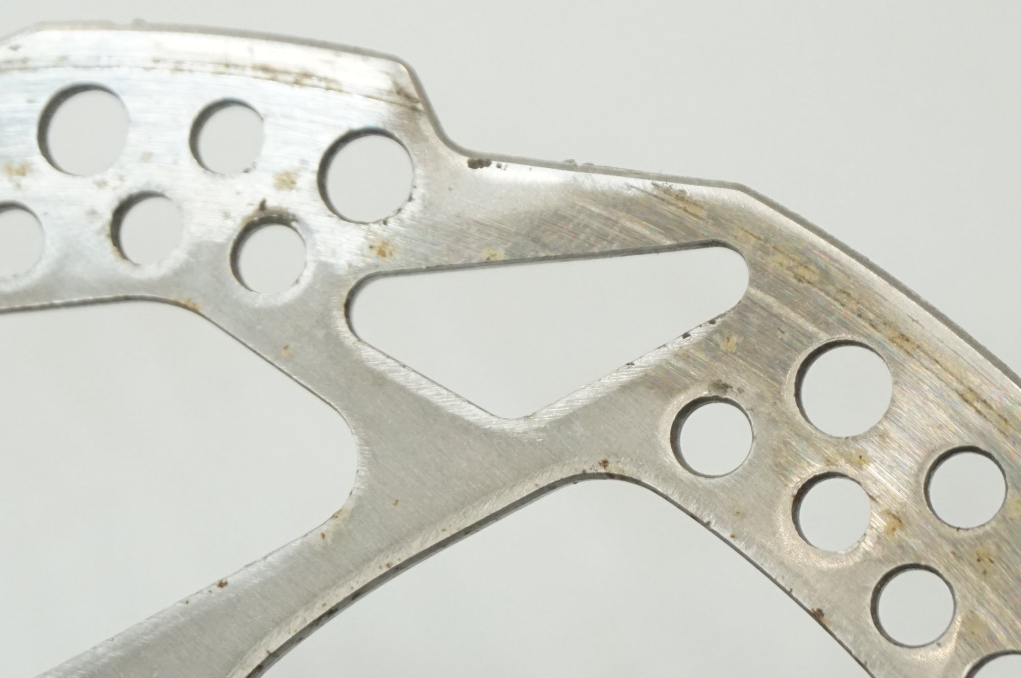 SHIMANO 「シマノ」 SM-RT54-S ディスクローター / 福岡店