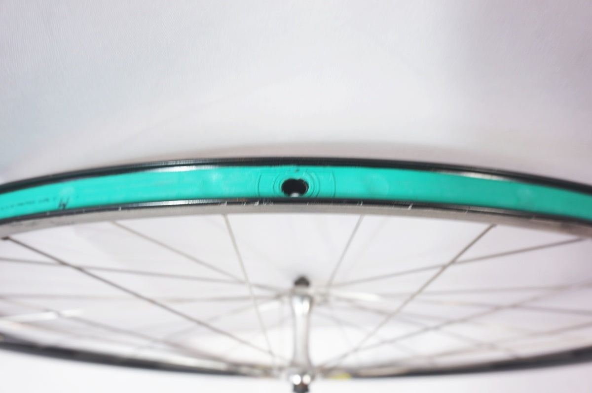 MAVIC 「マビック」 CXP33 リム CAMPAGNOLO MIRAGE ハブ フロント