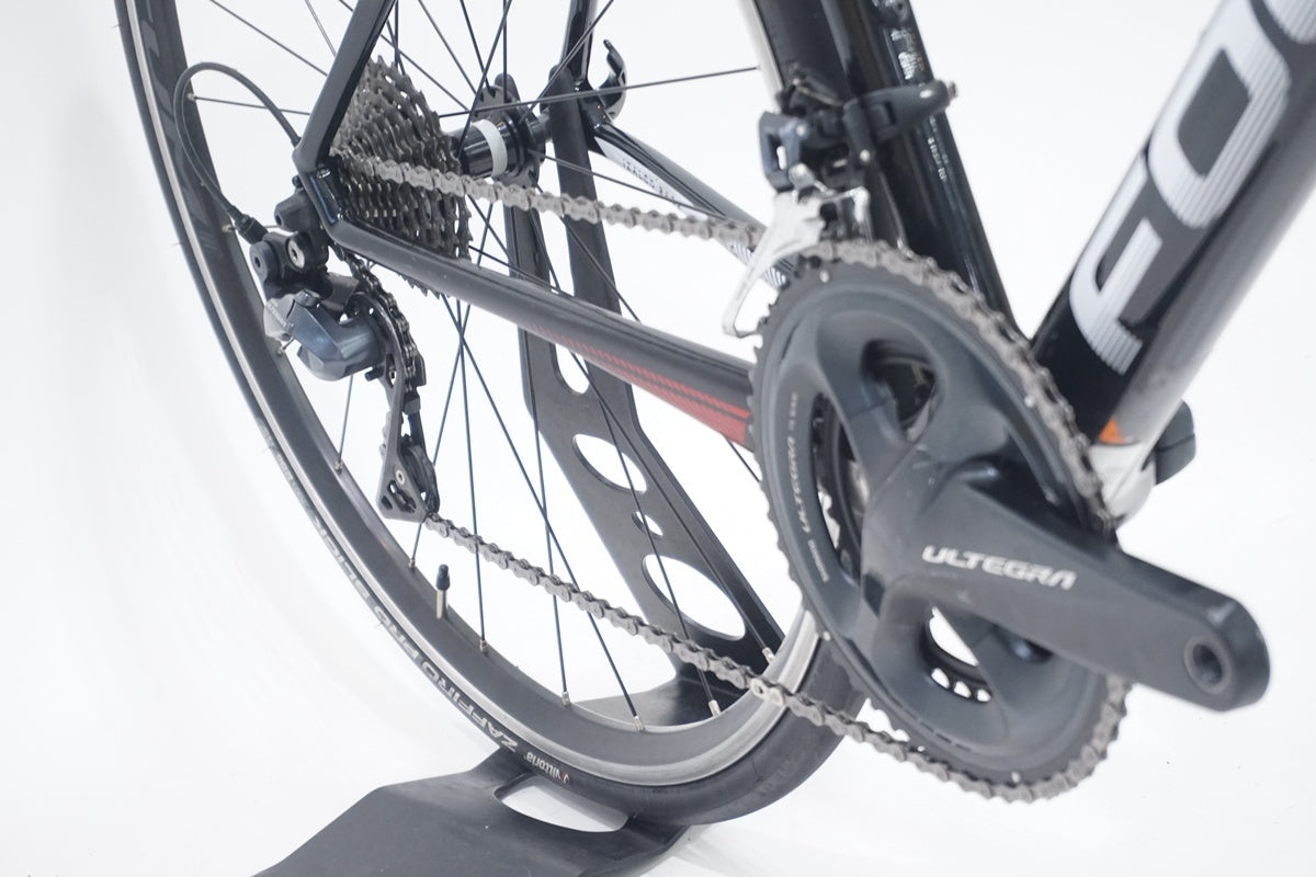 FOCUS「フォーカス」 IZALCO RACE 2018年モデル ロードバイク/ 京都西院店