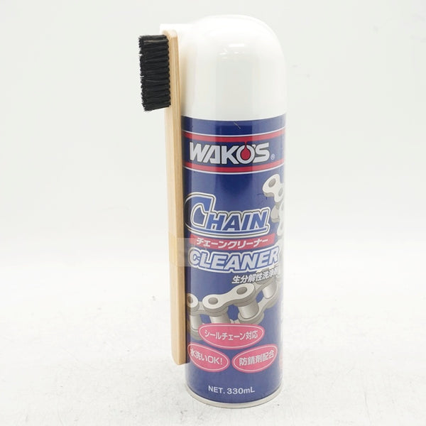 WAKOS 「ワコーズ」 CHAIN CLEANER クリーニング用品 / 大阪門真店