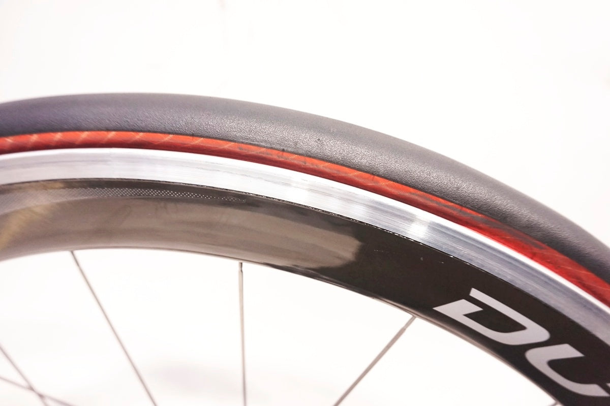 SHIMANO 「シマノ」 DURA-ACE WH-9000 C50 SHIMANO 11s ホイールセット / 大阪門真店