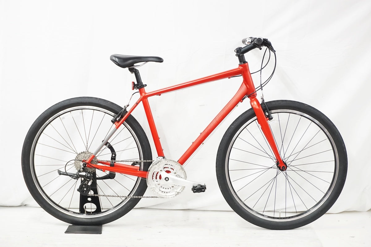 GIANT 「ジャイアント」 GRAVIER 2021年モデル クロスバイク / 奈良店