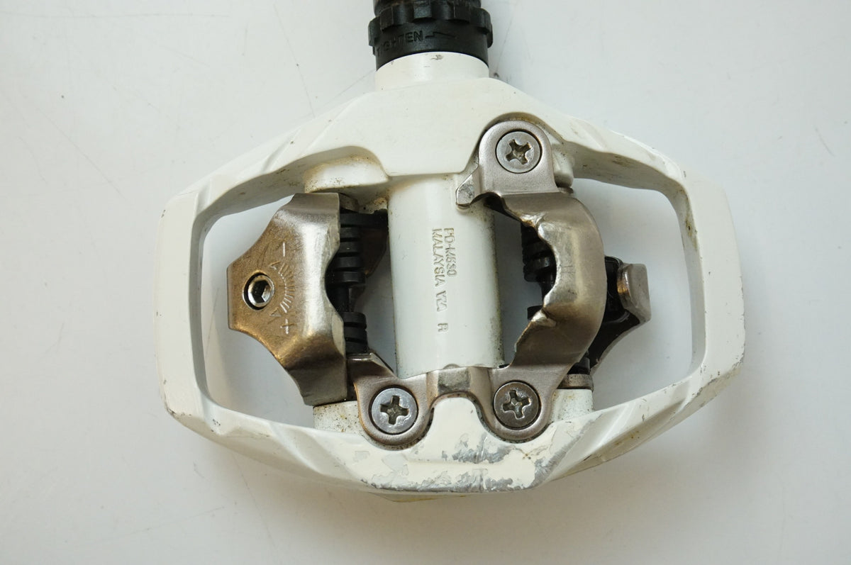 SHIMANO 「シマノ」 PD-M530 ペダル / 浜松店