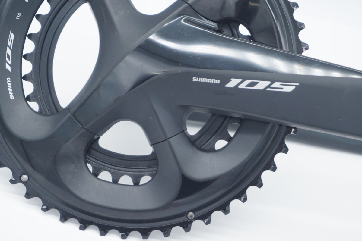 SHIMANO 「シマノ」  105 FC-R7000 50-34T 170mm クランク / 滋賀大津店