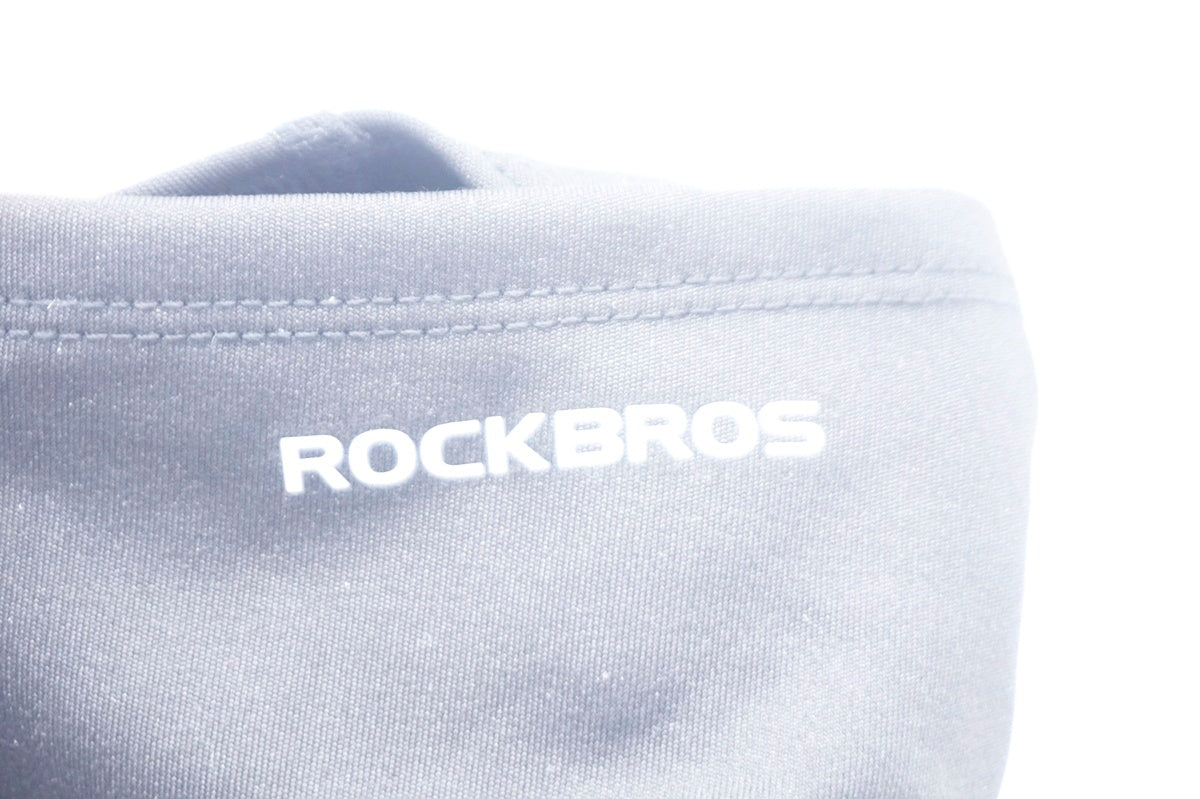 ROCKBROS 「ロックブロス」 フリーサイズ フェイスカバー / 大阪門真店