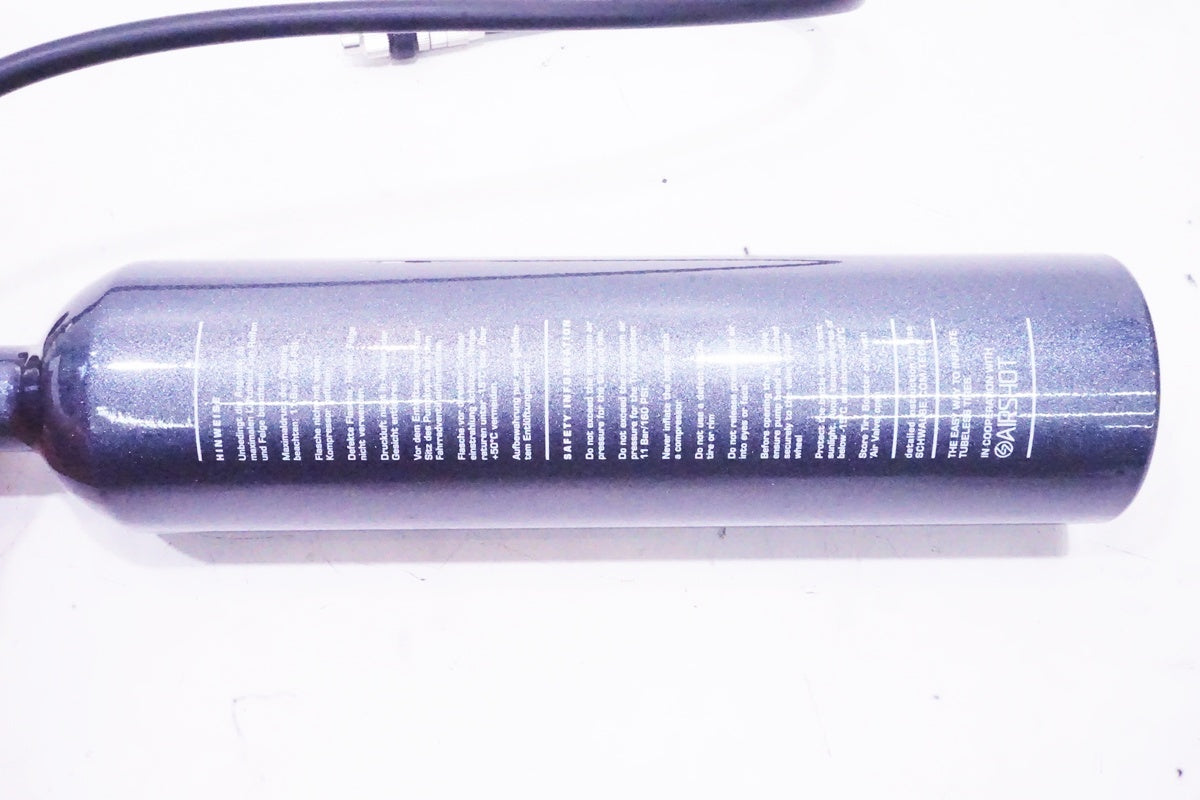 SCHWALBE「シュワルベ」 TIRE BOOSTER タイヤブースター/ 京都西院店