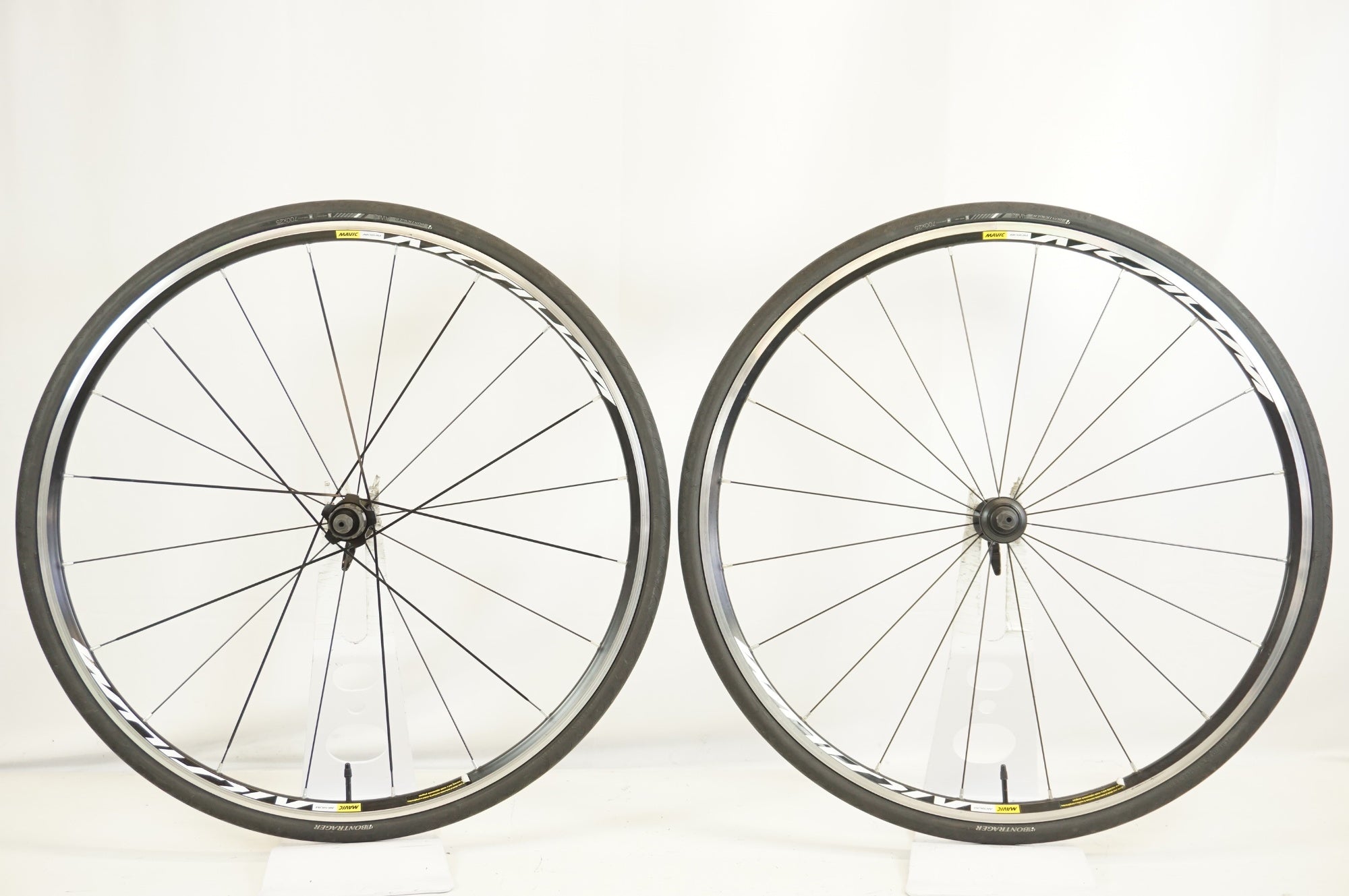 MAVIC 「マビック」 AKSIUM シマノ 11S ホイールセット / 宇都宮店