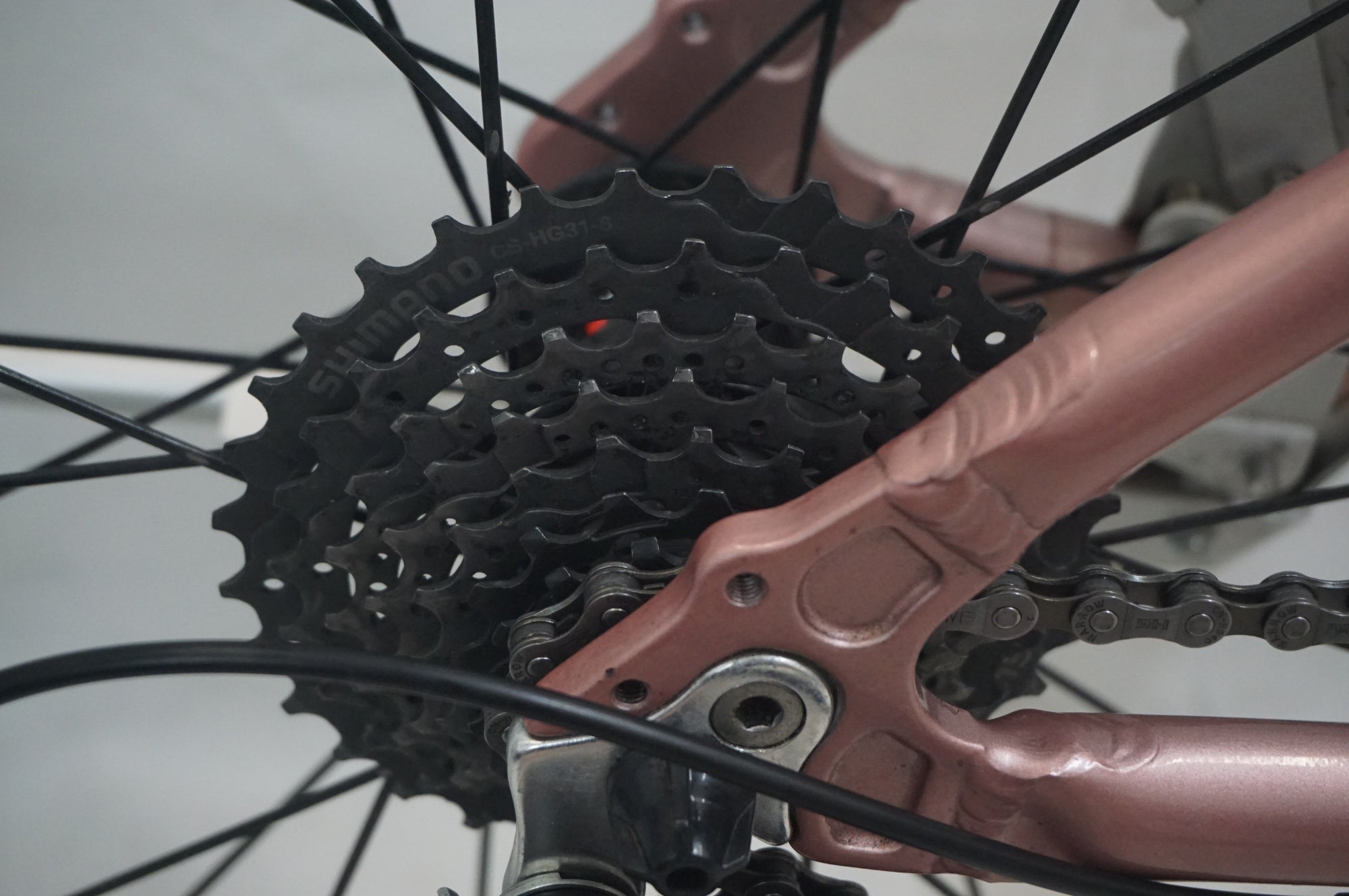 GIOS 「ジオス」 MISTRAL LIMITED COLOR EDITION 2019年モデル クロスバイク / 福岡アイランドシティ店