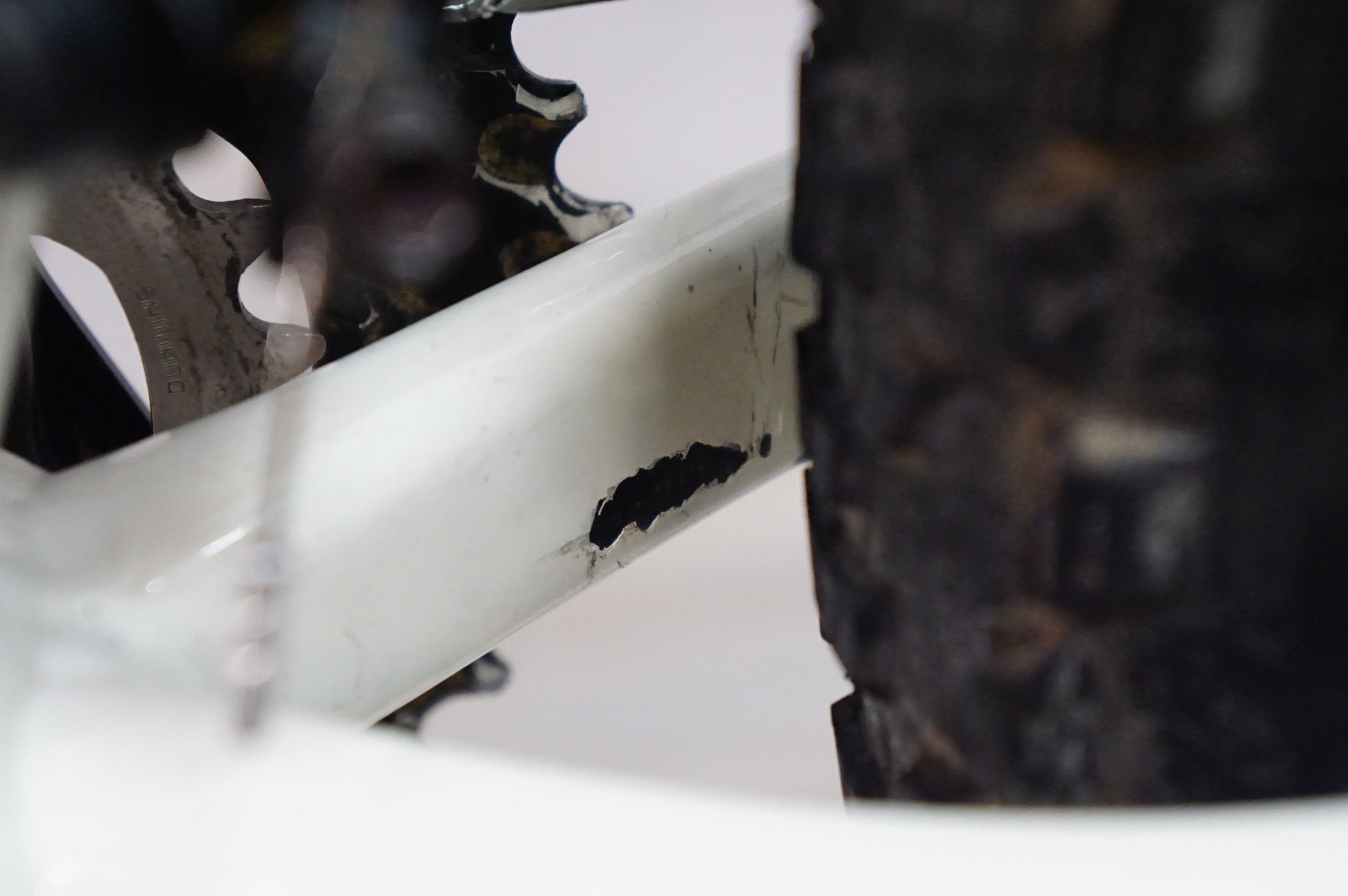 TREK 「トレック」 8000 DISC 2011年モデル マウンテンバイク / 熊谷本店