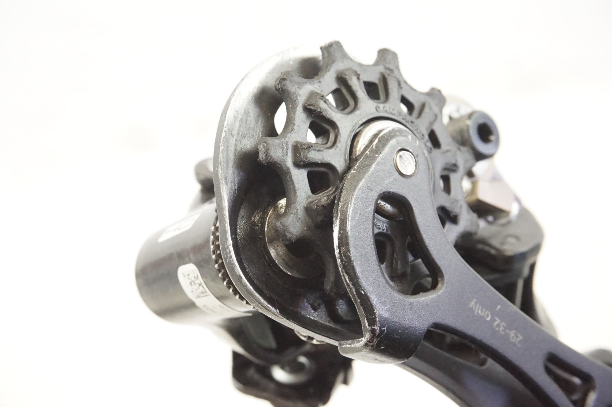 超美品 貴重 カンパ コンポ6点セット CAMPAGNOLO VELOCE/CENTAUR