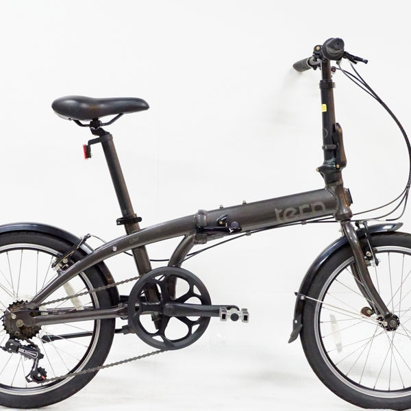 中古TERN（ターン）通販｜折り畳み自転車【バイチャリ】