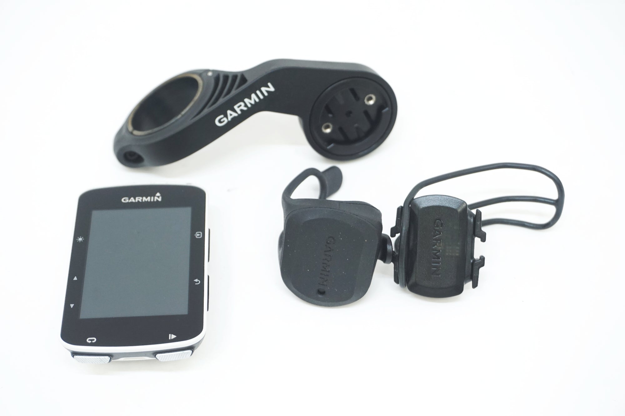 GARMIN 「ガーミン」 EDGE520 サイクルコンピューター / 大阪美原北インター店