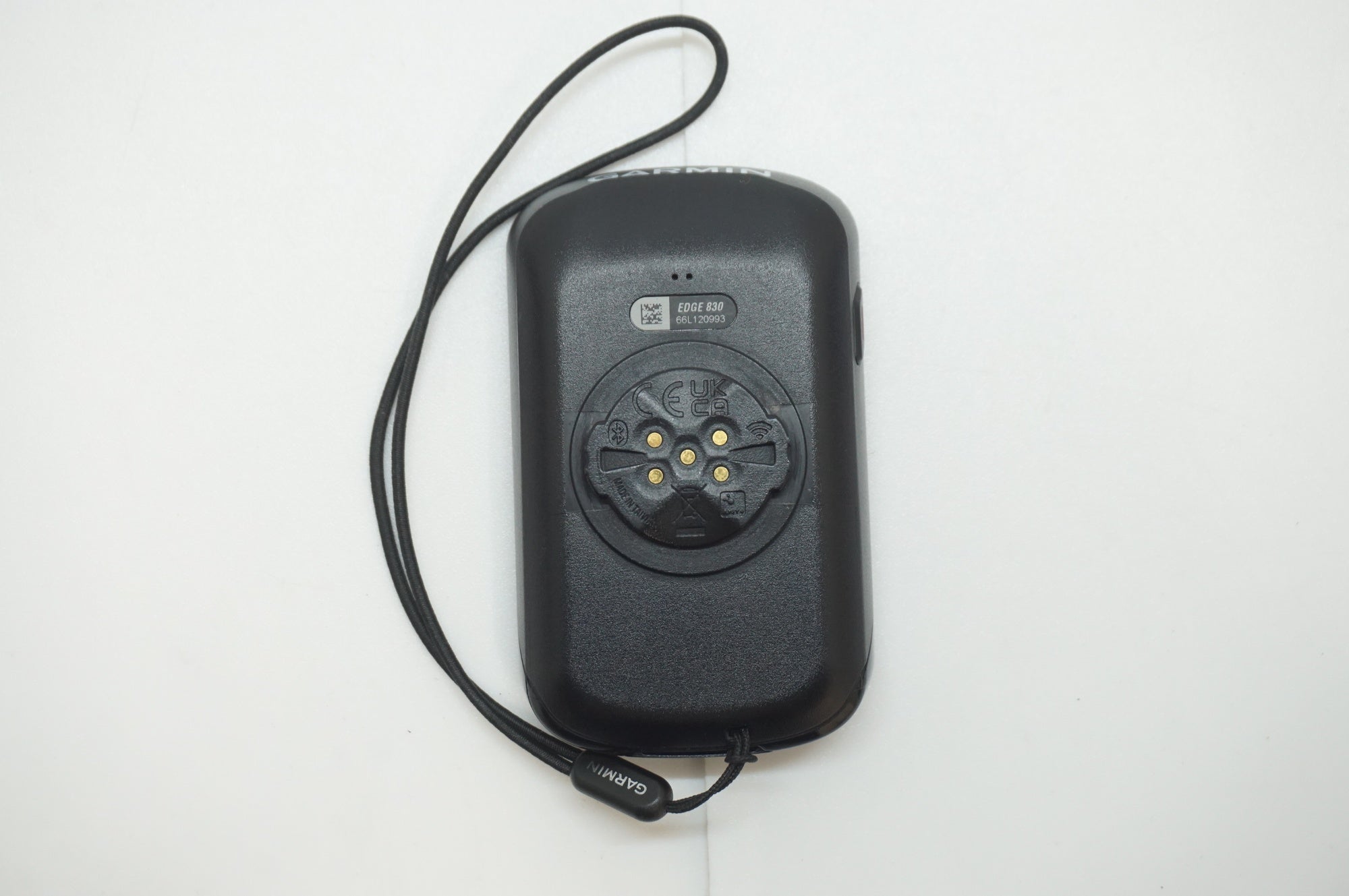 GARMIN 「ガーミン」 EDGE830セット サイクルコンピューター / 福岡店