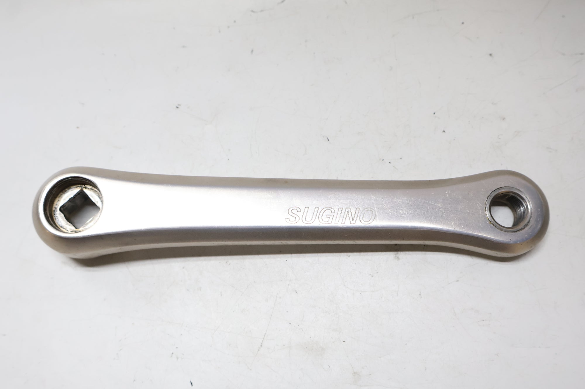 SUGINO 「スギノ」 75 NJS 47T 167.5mm クランク / 高知店