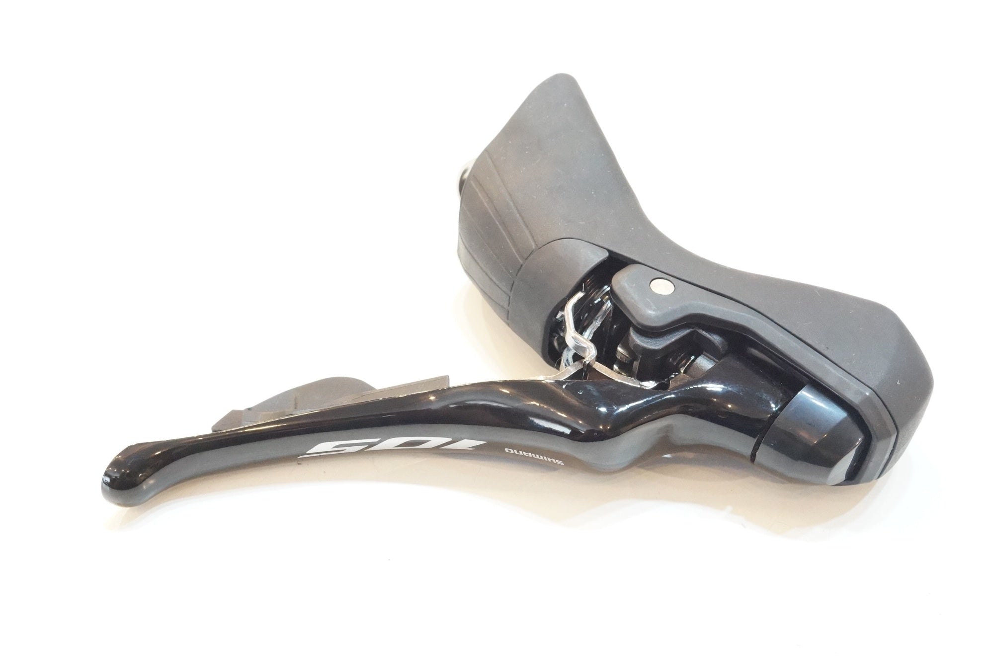 SHIMANO 「シマノ」 105 ST-R7120 デュアルコントロールレバー / 浦和ベース