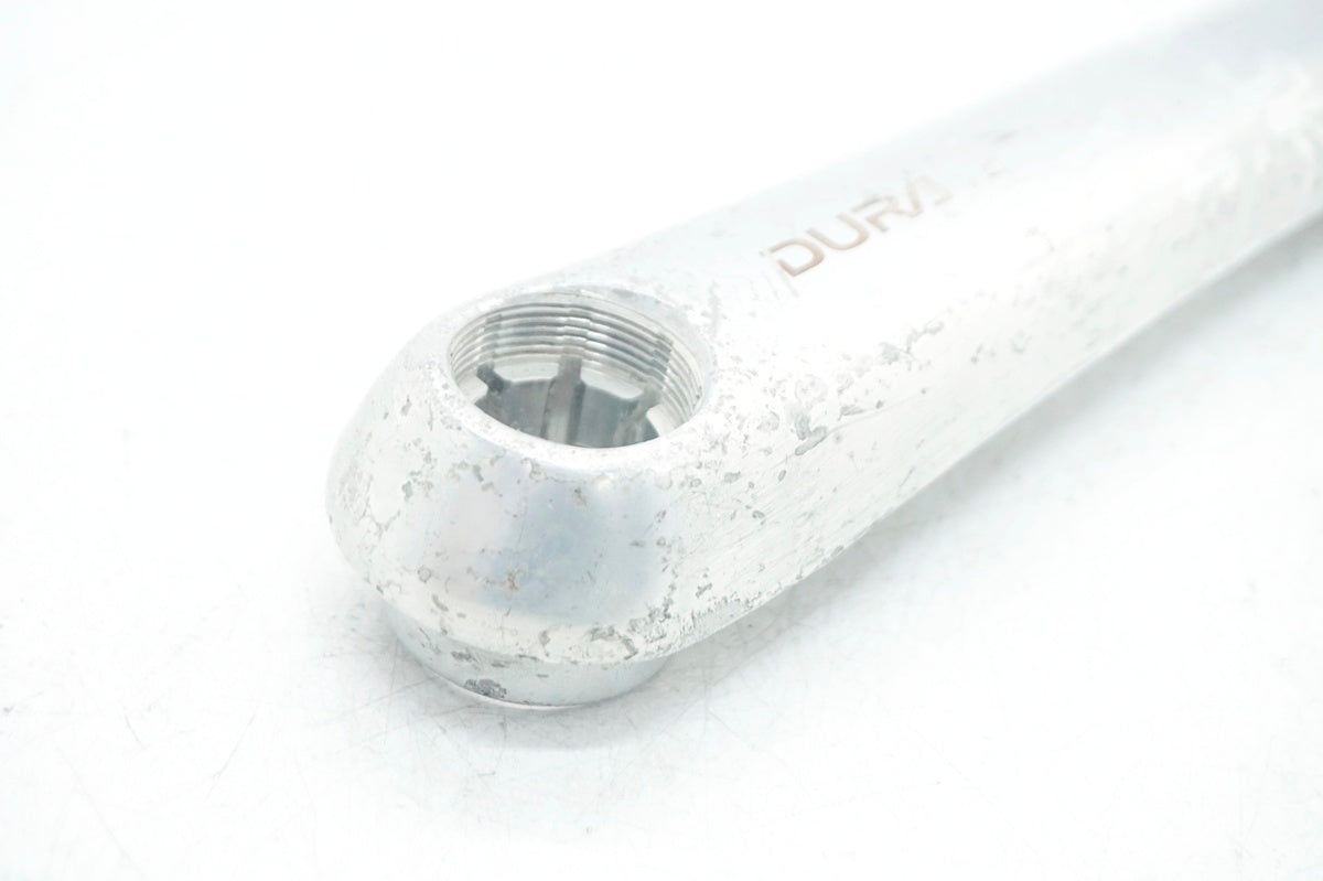 SHIMANO 「シマノ」 DURA-ACE FC-7700 167.5mm クランクアーム / 大阪