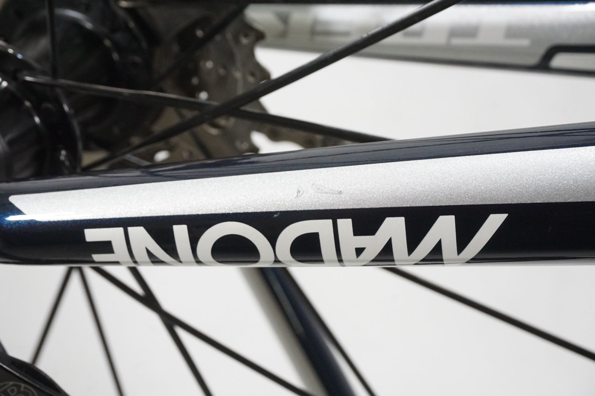 TREK 「トレック」 MADONE 3.1 2012年モデル ロードバイク / AKIBA店