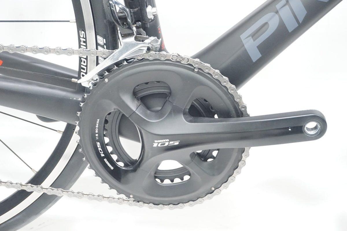 PINARELLO 「ピナレロ」 RAZHA 105 2017年モデル ロードバイク/ 大阪美原北インター店