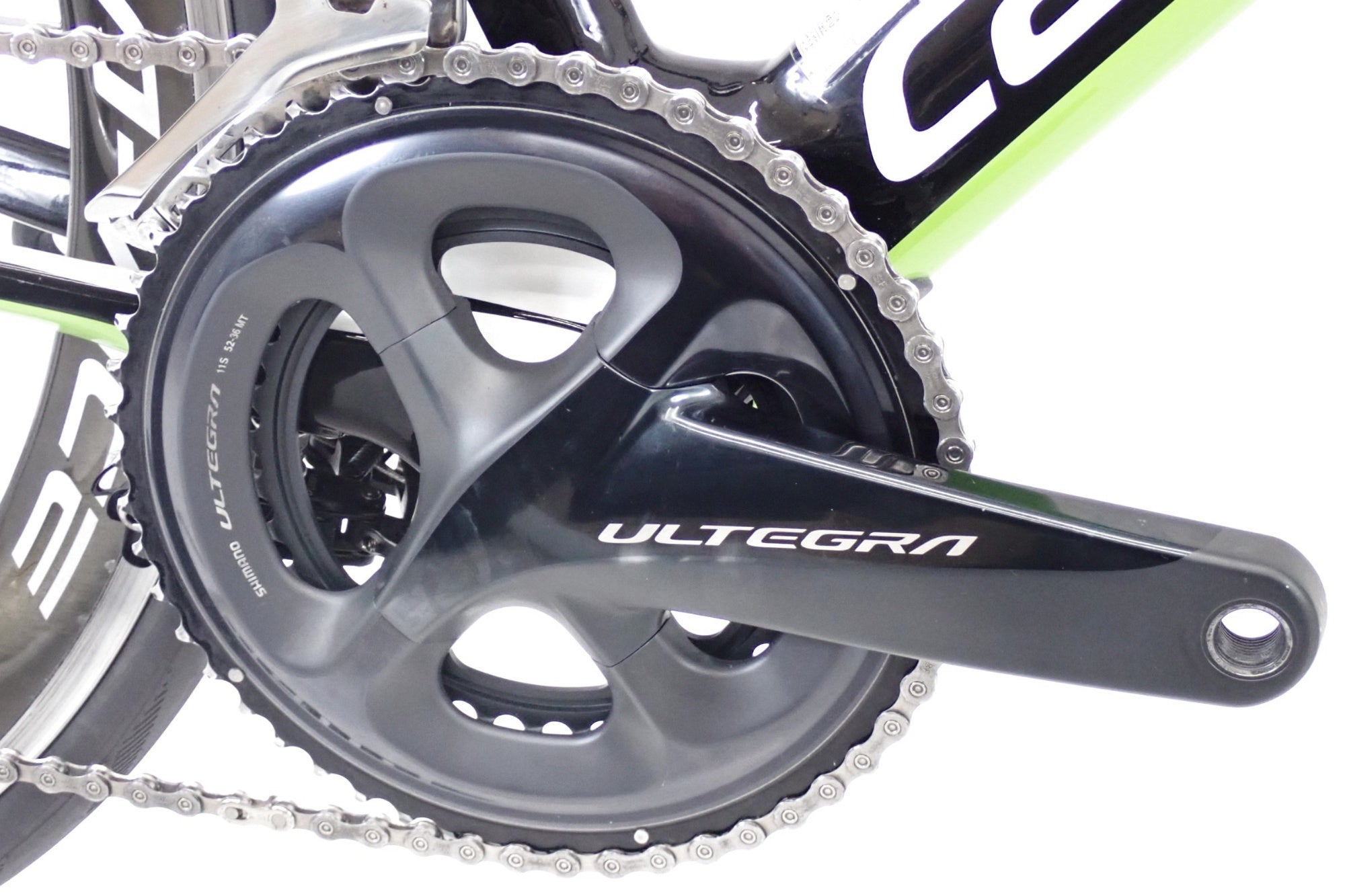 CANNONDALE 「キャノンデール」 SLICE 2015年モデル タイムトライアル 