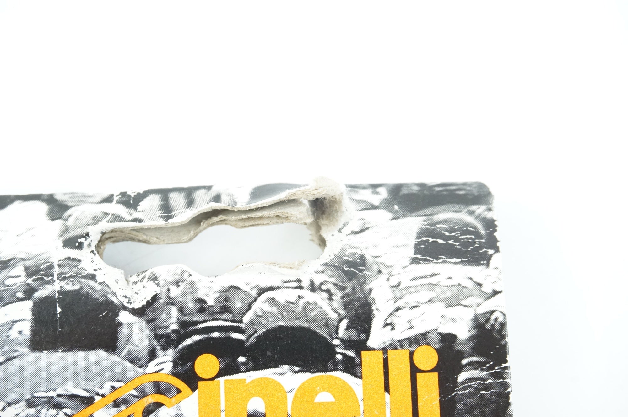 CINELLI 「チネリ」 C RIBBON バーテープ / 中目黒店