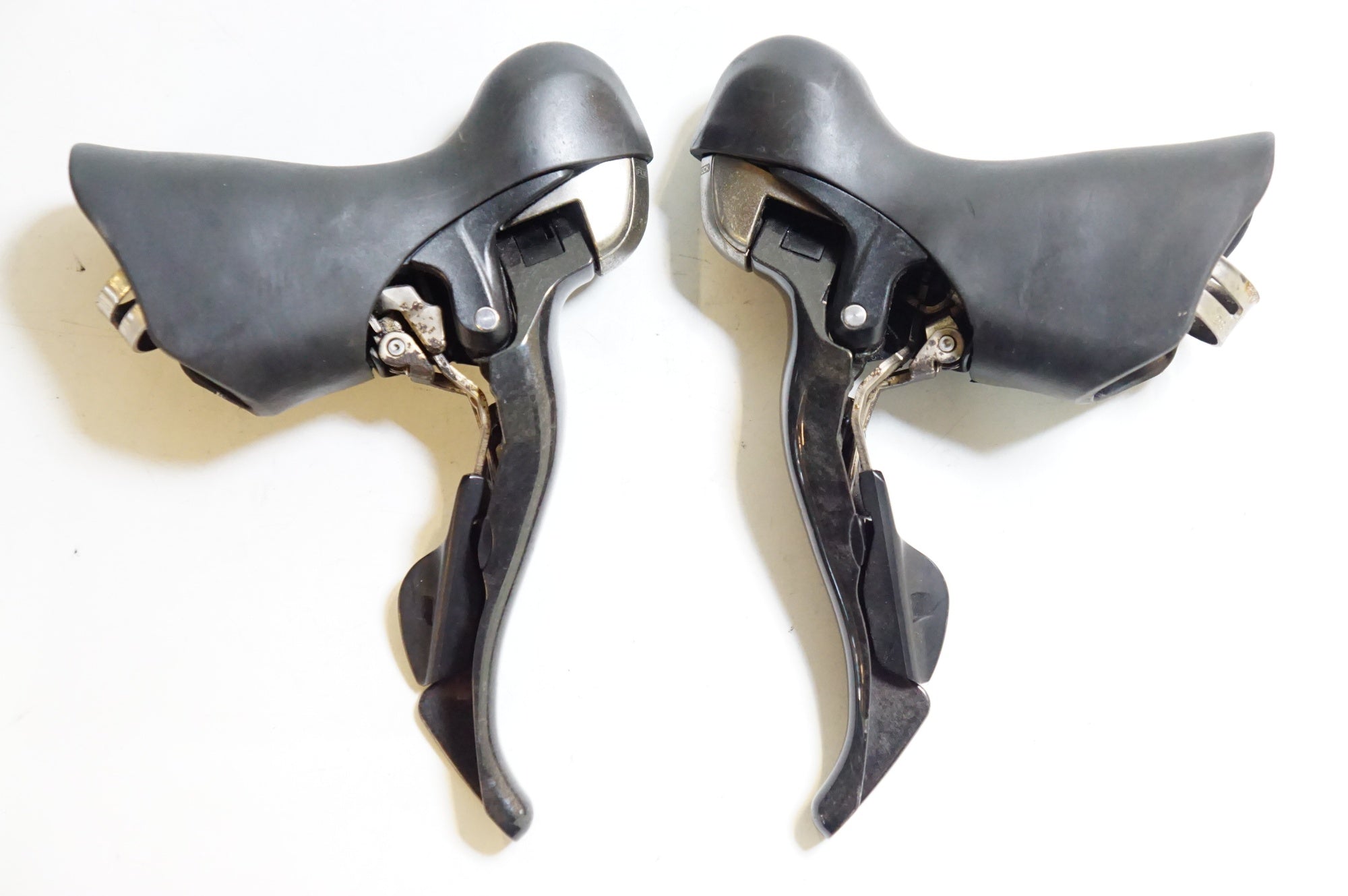 SHIMANO 「シマノ」 ULTEGRA ST-6700 デュアルコントロールレバー