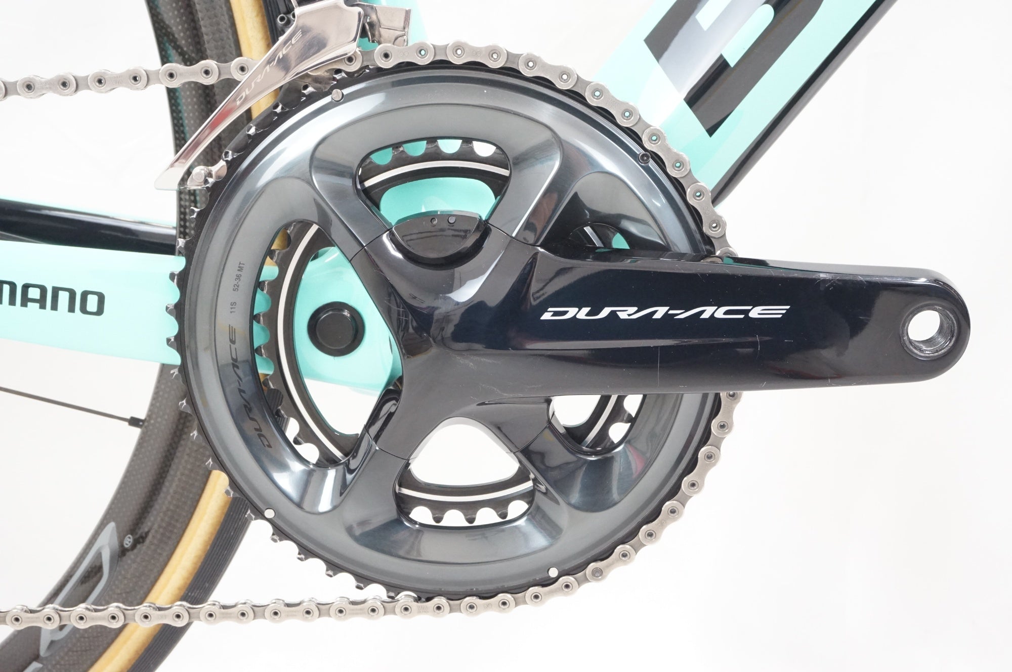 BIANCHI 「ビアンキ」 OLTRE XR4 TEAM LOTTO JUMBO 2018年モデル