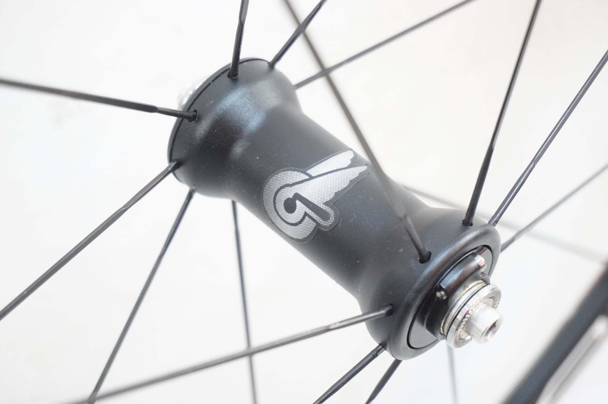 CAMPAGNOLO 「カンパニョーロ」 ZONDA C15 SHIMANO / SRAM 11S ホイールセット / 浦和ベース