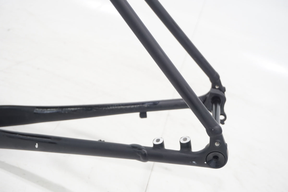 ジャンク TREK 「トレック」 DOMANE AL5 2025年モデル フレームセット / 滋賀大津店