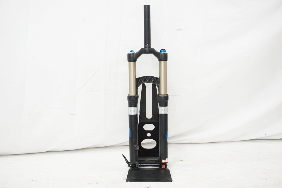 FOX Vanilla サスペンション FOX 「フォックス」 VANILLA 26インチ フロントサスペンション / 奈良