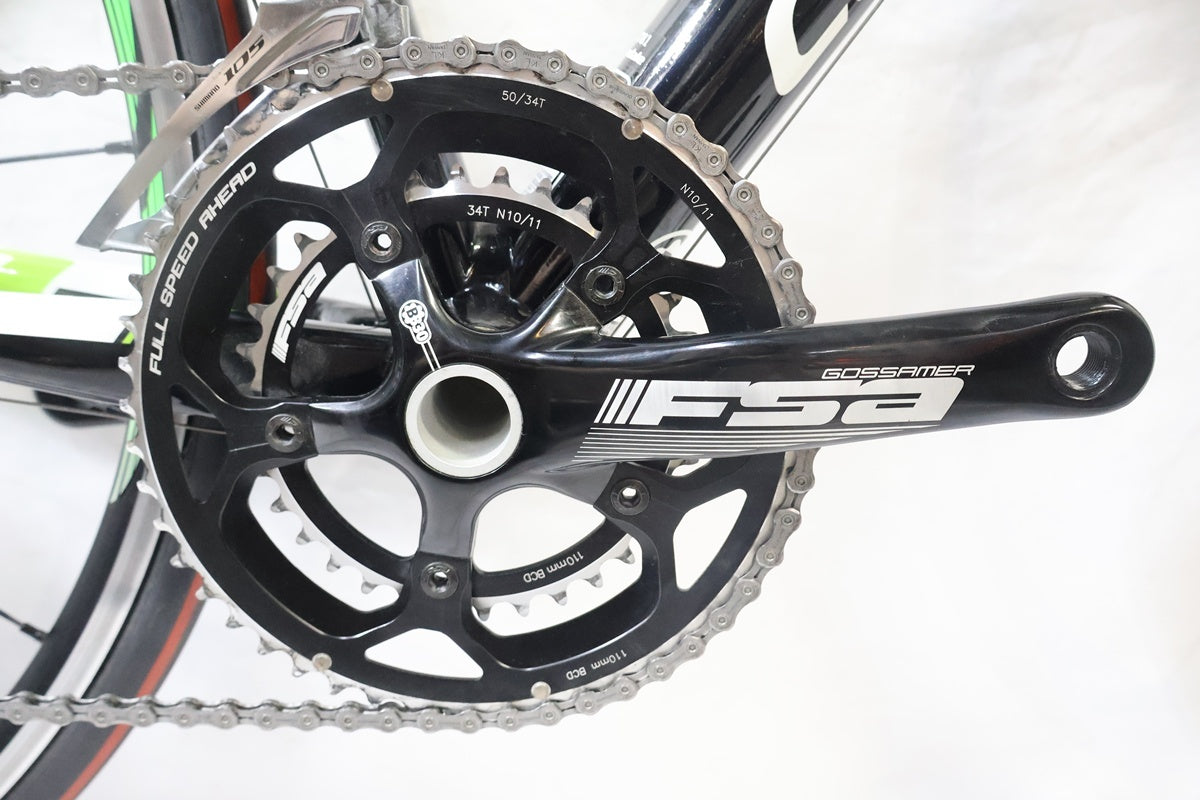 CANNONDALE 「キャノンデール」 CAAD10 105 2014年モデル ロードバイク