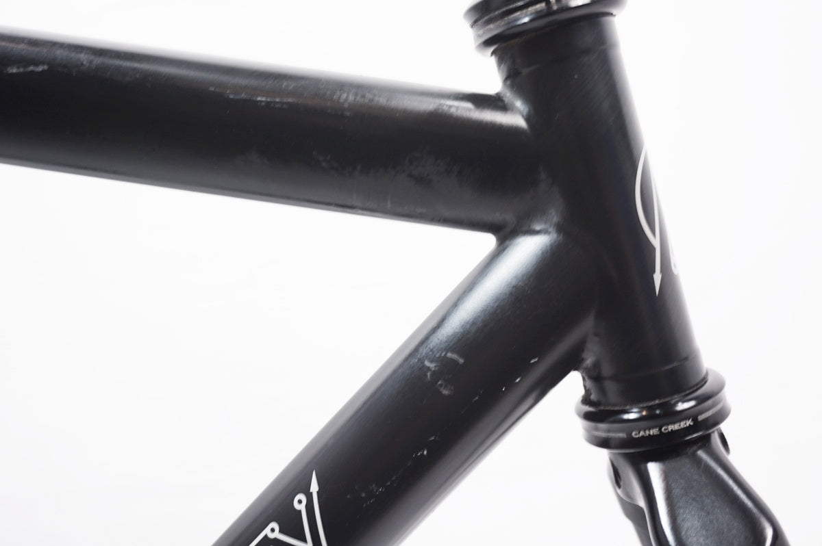 AFFINITY CYCLES 「アフィニティ サイクル」 LO PRO 2014年頃 フレームセット / バイチャリ世田谷店