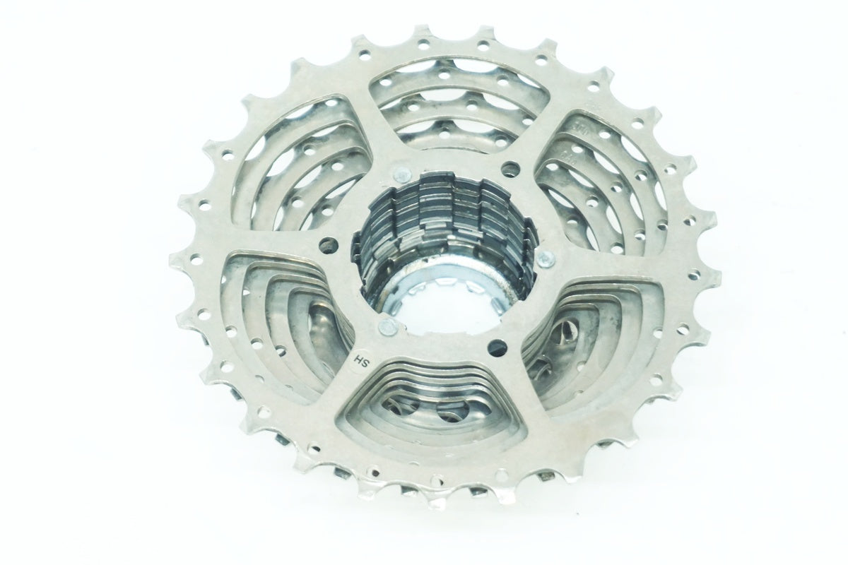 SHIMANO 「シマノ」 CS-HG400-9 11-25T スプロケット / 大阪美原北インター店