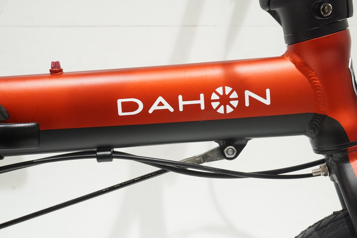 DAHON 「ダホン」 K3 2020年モデル 14インチ 折り畳み自転車 / 浜松店