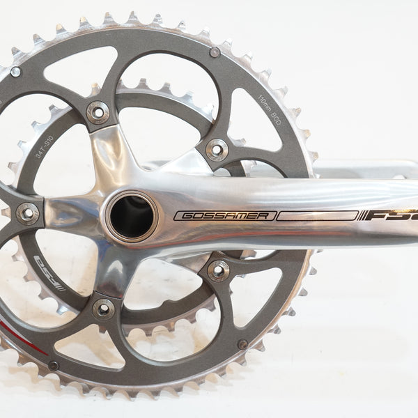 SUGINO 「スギノ」 SUPER MIGHTY NJS 170mm クランク / 中目黒店