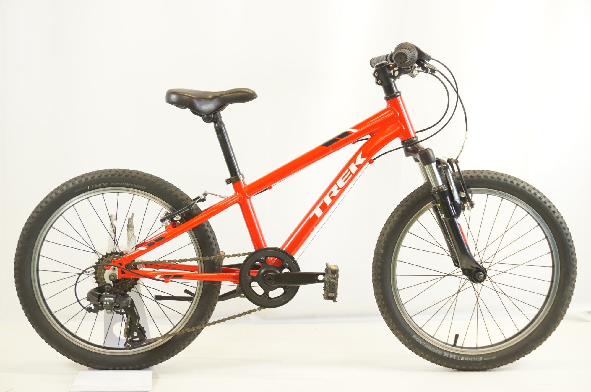 TREK 「トレック」 PRECALIBER 20 2018年モデル 20インチ キッズバイク / 宇都宮店