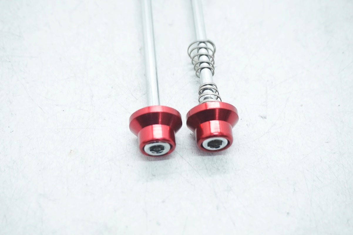 TRANZ X 「トランズエックス」 100/130mm スキュワーセット / 大阪門真店