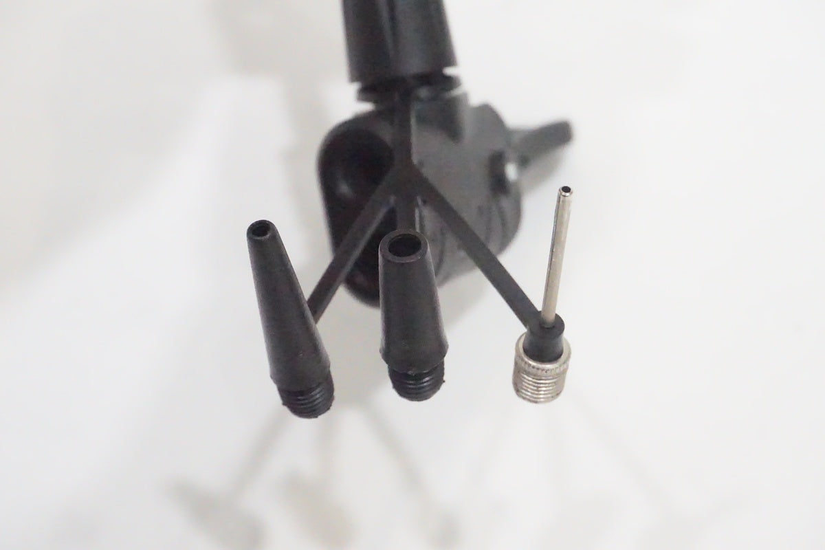 MOHEGIA「モヘギア」 フロアポンプ/ 京都西院店