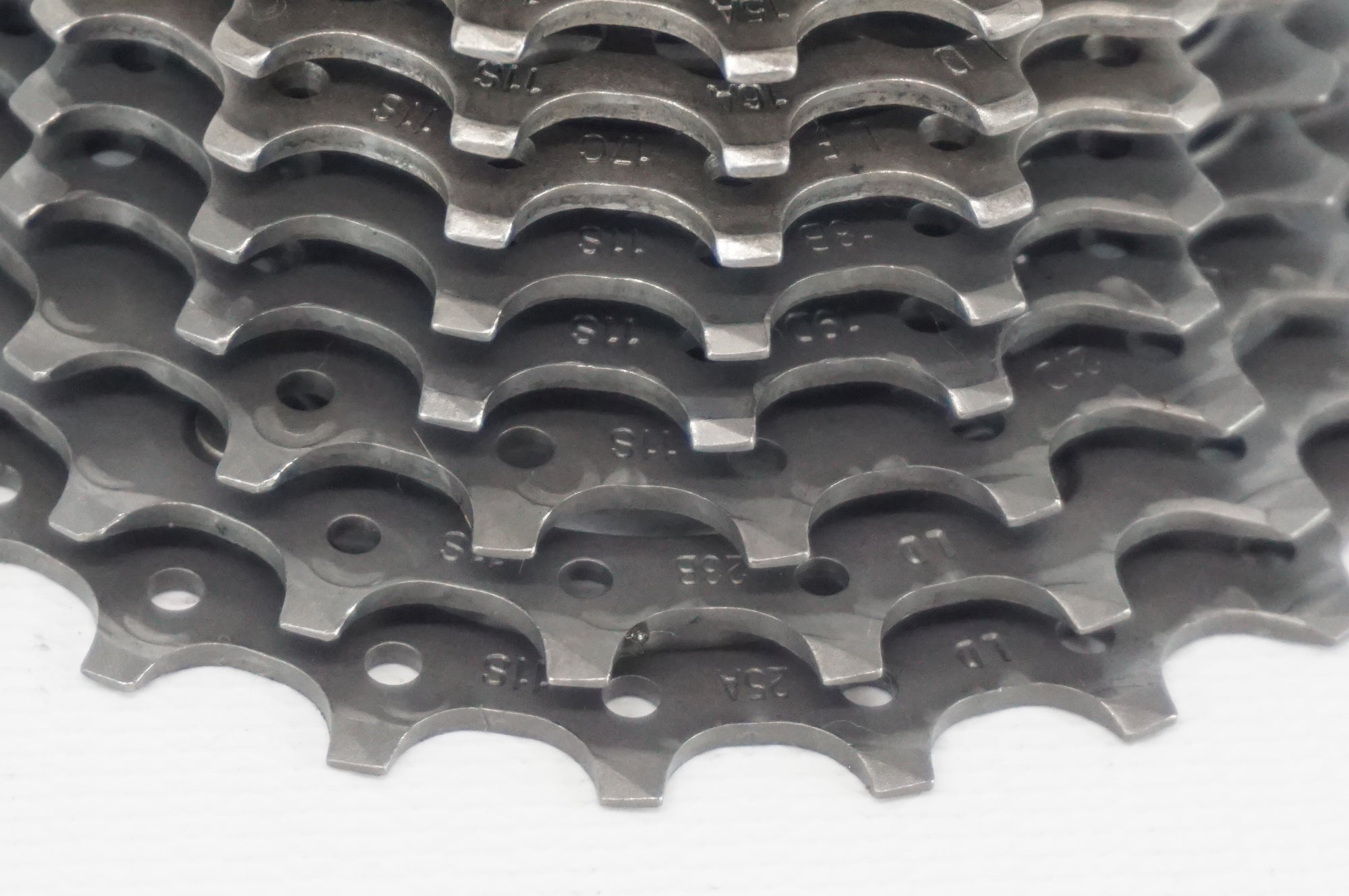 SHIMANO 「シマノ」 DURA-ACE CS-9000 12-25T スプロケット / 阪急塚口 SHIMANO 「シマノ」 DURA-ACE CS-9000 12-25T スプロケット / 阪急塚口