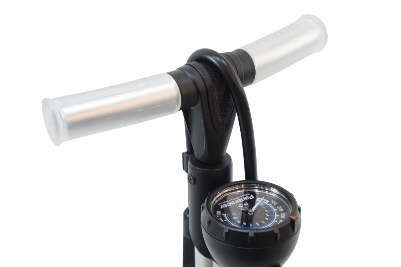 PANARACER 「パナレーサー」 フロアポンプ / バイチャリ浦和ベース