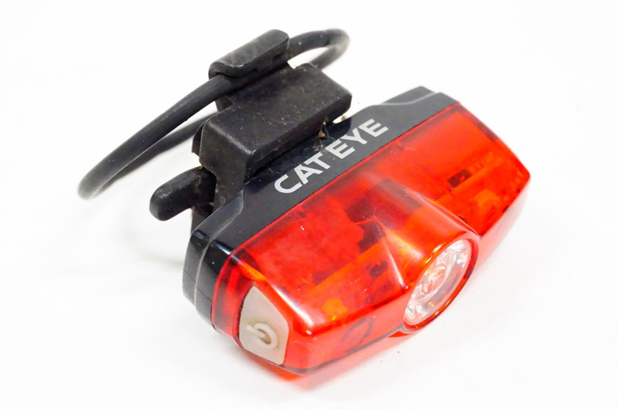 CATEYE 「キャットアイ」 RAPID MICRO TD-LD635 リアライト / 名古屋大須店