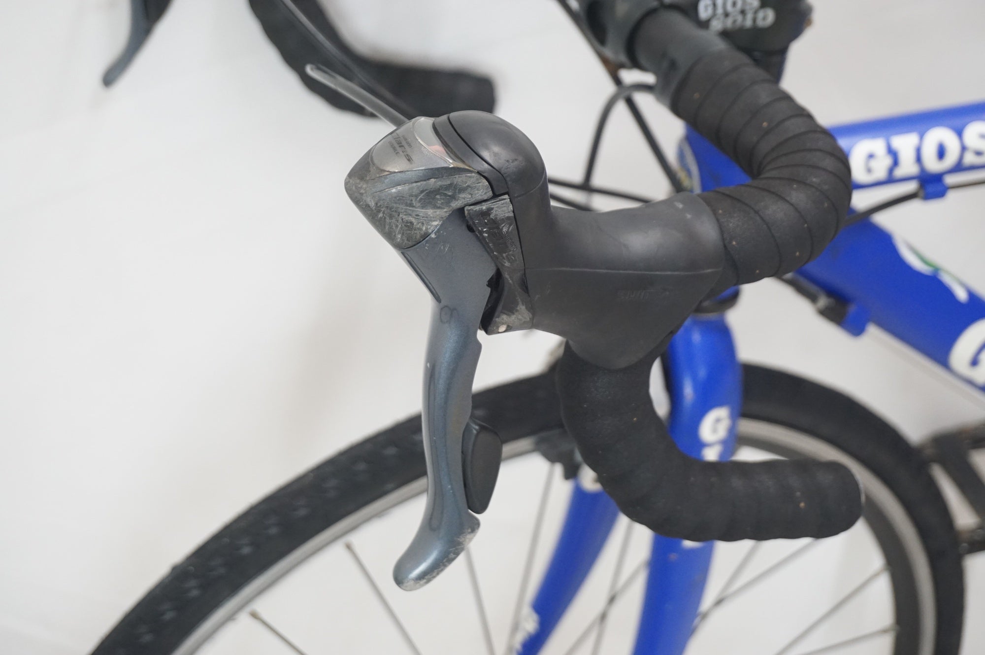 GIOS 「ジオス」 EASY DROP 2018年モデル 24インチ キッズバイク / 福岡店