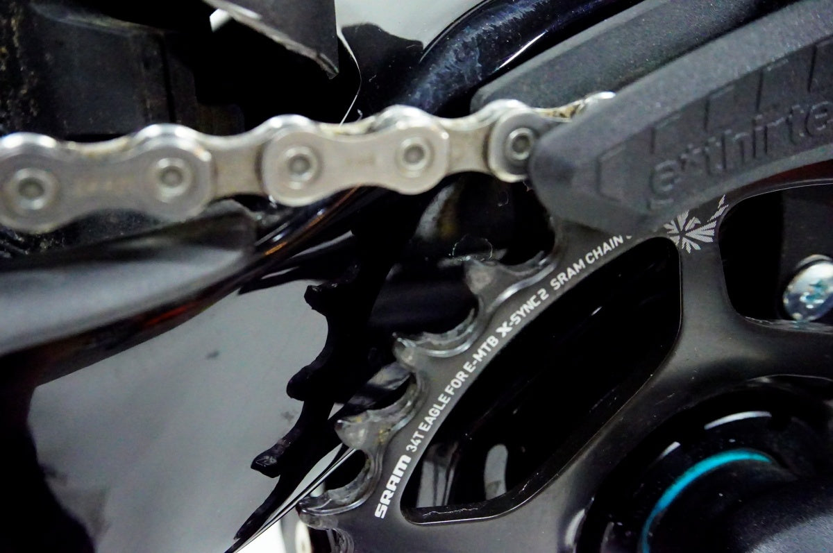TREK 「トレック」 RAIL 9.7 NX 2021年モデル 電動アシスト自転車 / 名古屋大須店