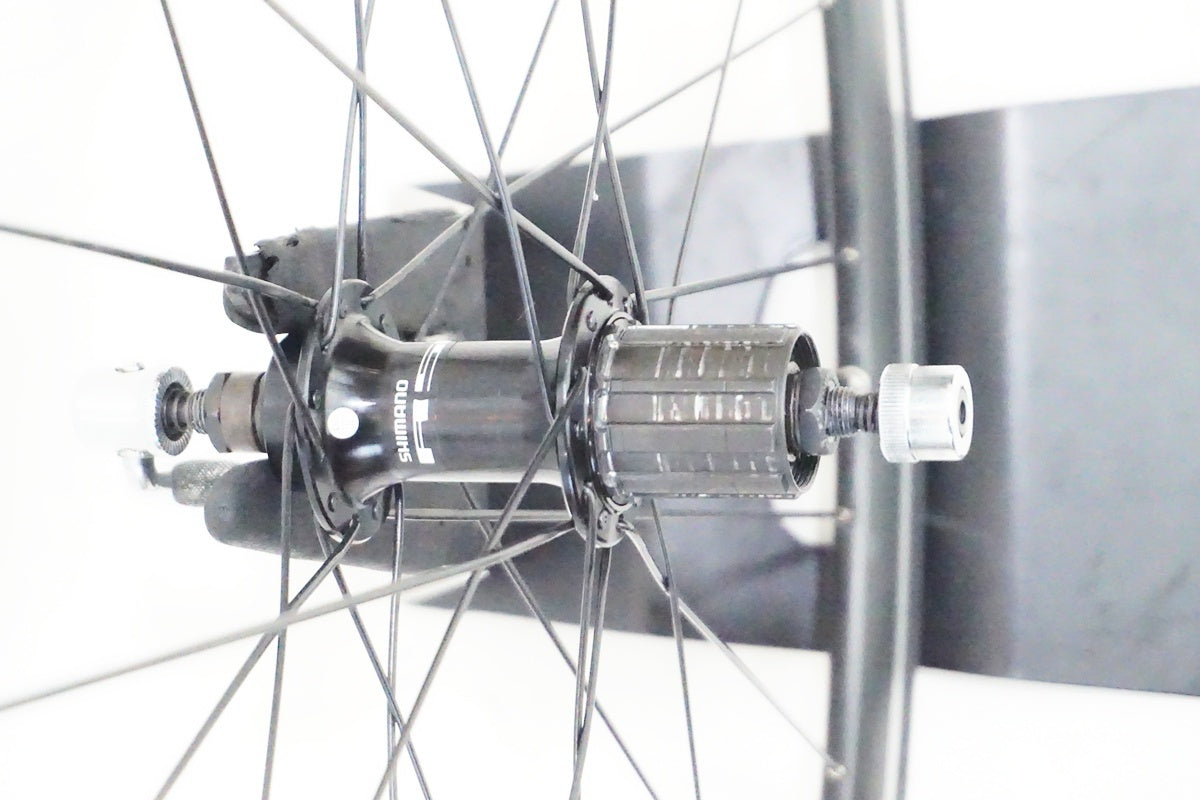 SHIMANO「シマノ」 WH-R501 リアホイール/ 京都西院店
