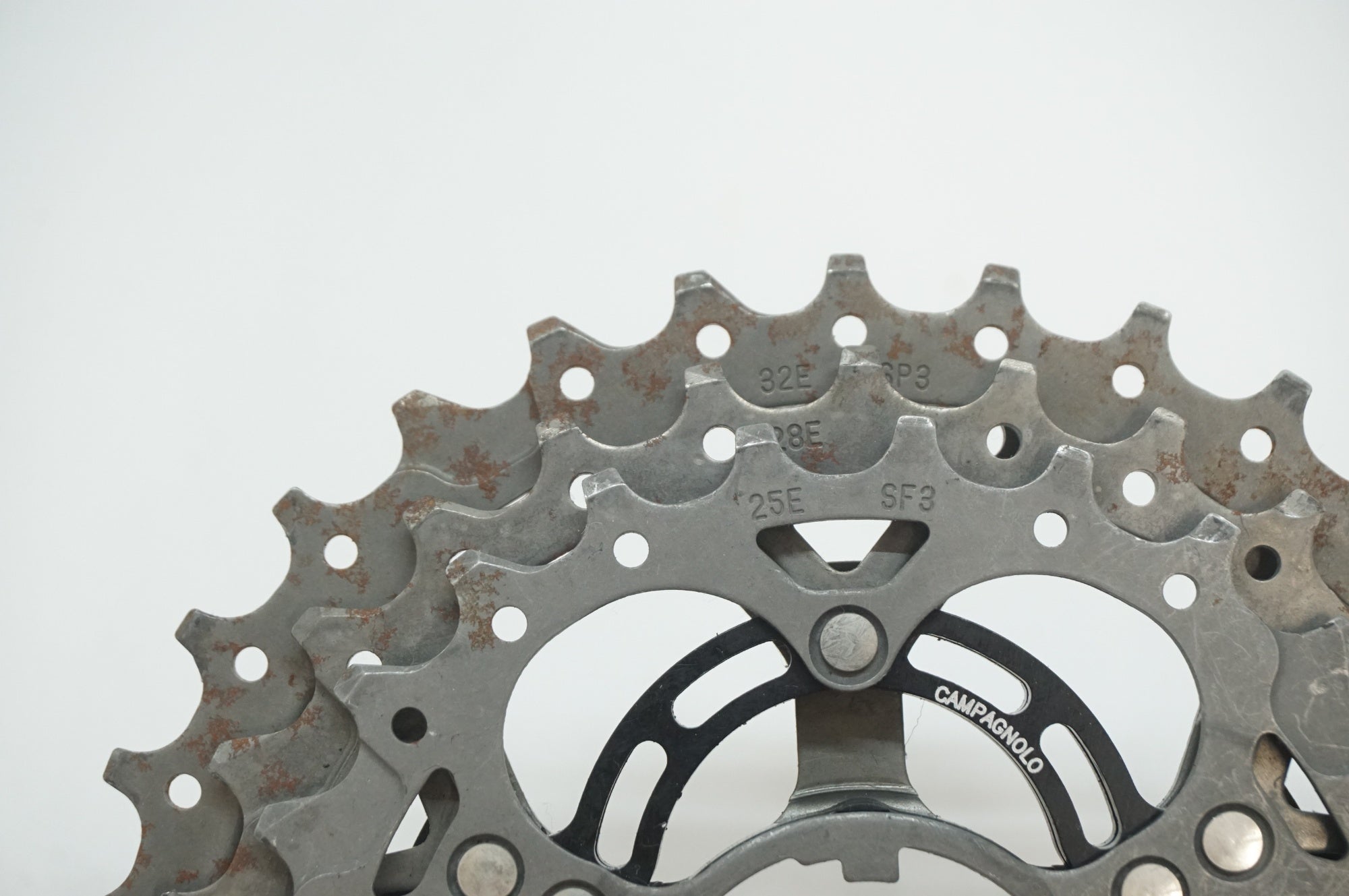 CAMPAGNOLO 「カンパニョーロ」 モデル不明 11-32T スプロケット / 福岡店