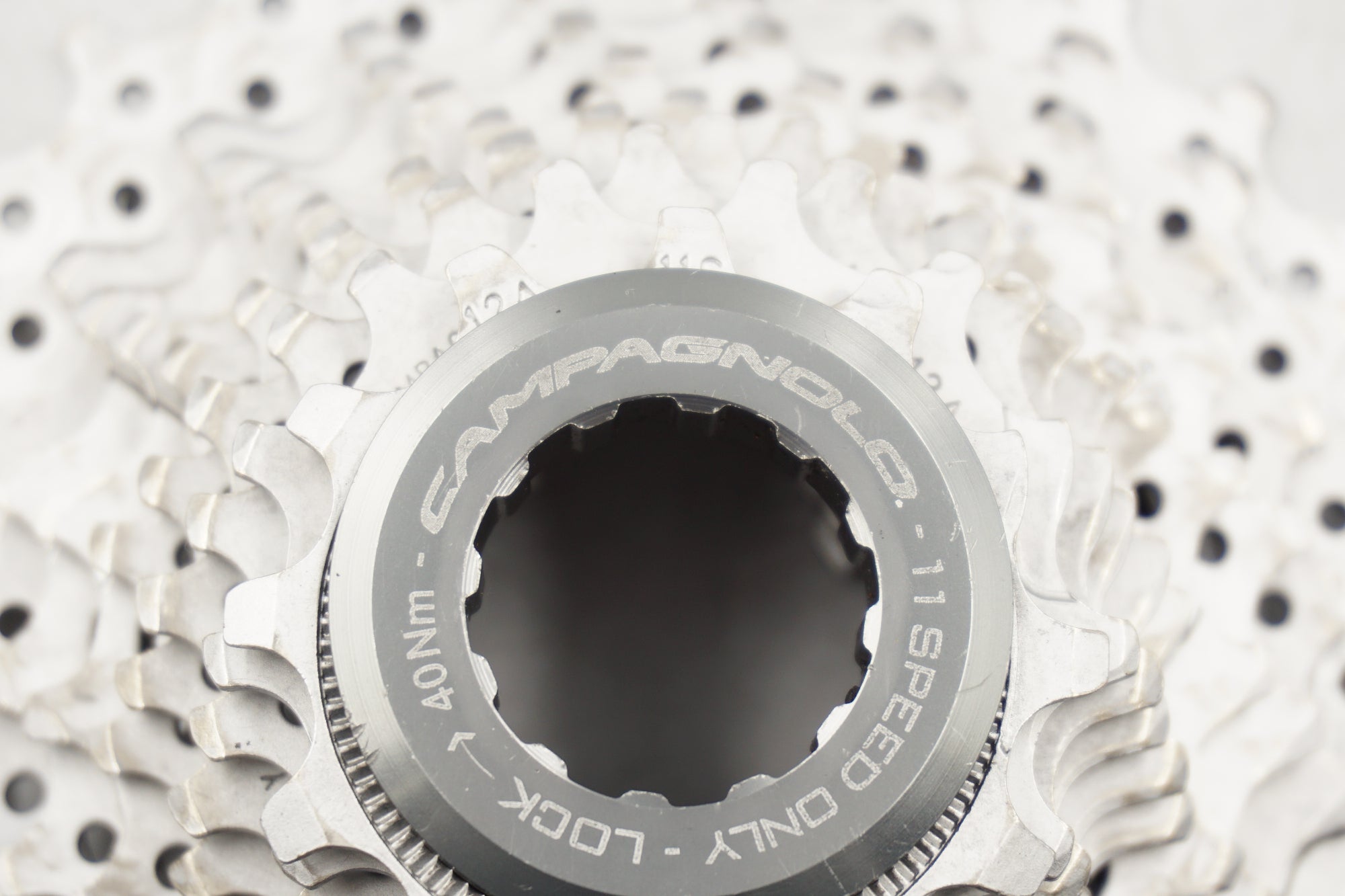 CAMPAGNOLO 「カンパニョーロ」 CHORUS 12-29T スプロケット / 奈良店