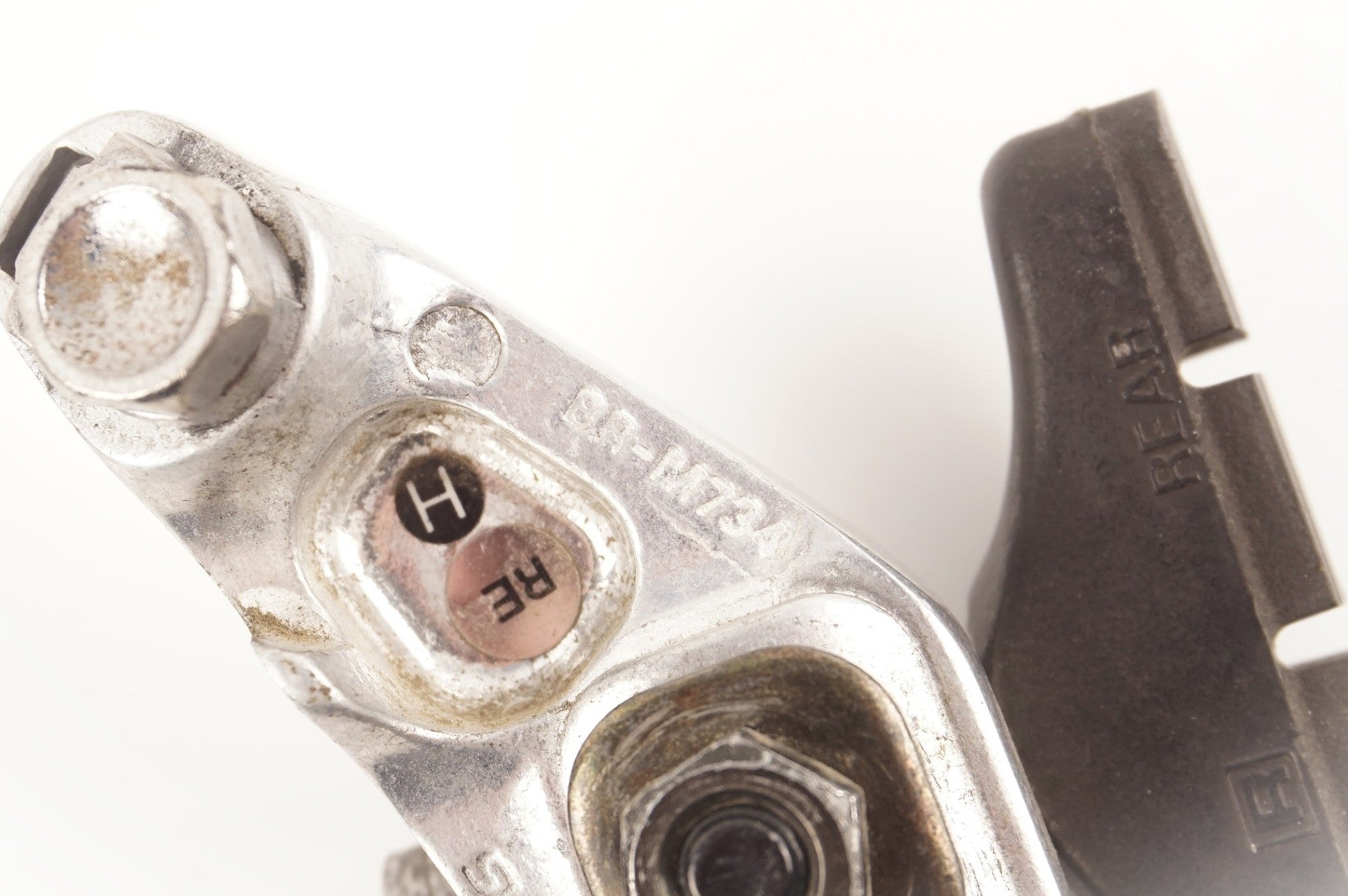 SHIMANO 「シマノ」 BR-M734 カンチブレーキセット / 中目黒店