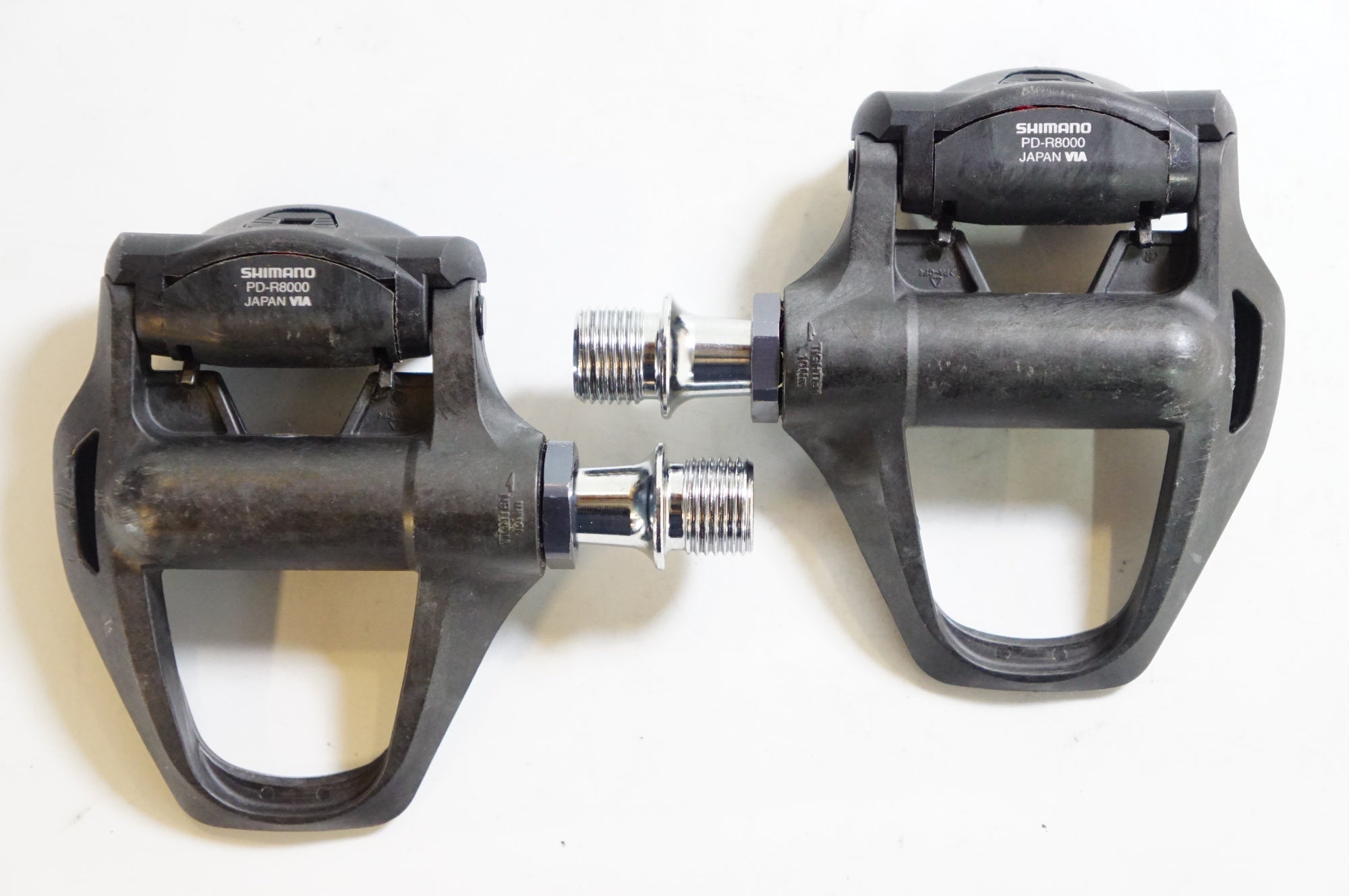 SHIMANO 「シマノ」 ULTEGRA PD-R8000 ペダル / 熊谷本店