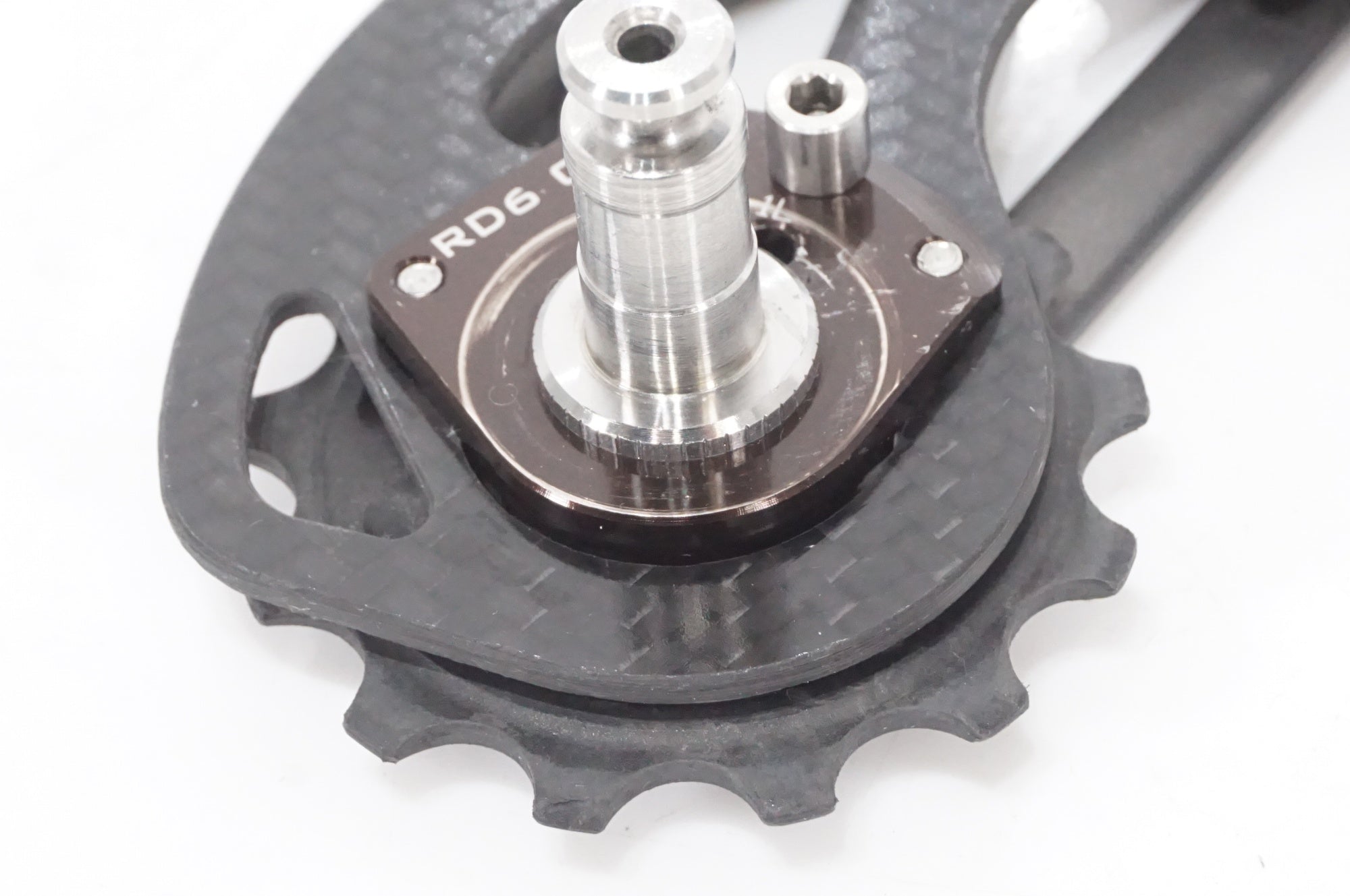 RIDEA 「リデア」 RD6 C38 ビッグプーリー / AKIBA店