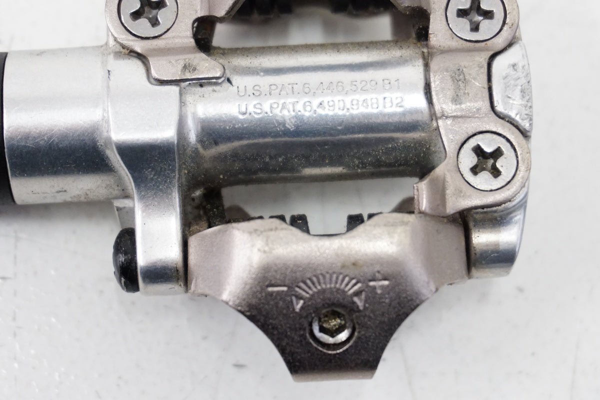 SHIMANO「シマノ」 PD-M520 ペダル / 浜松店