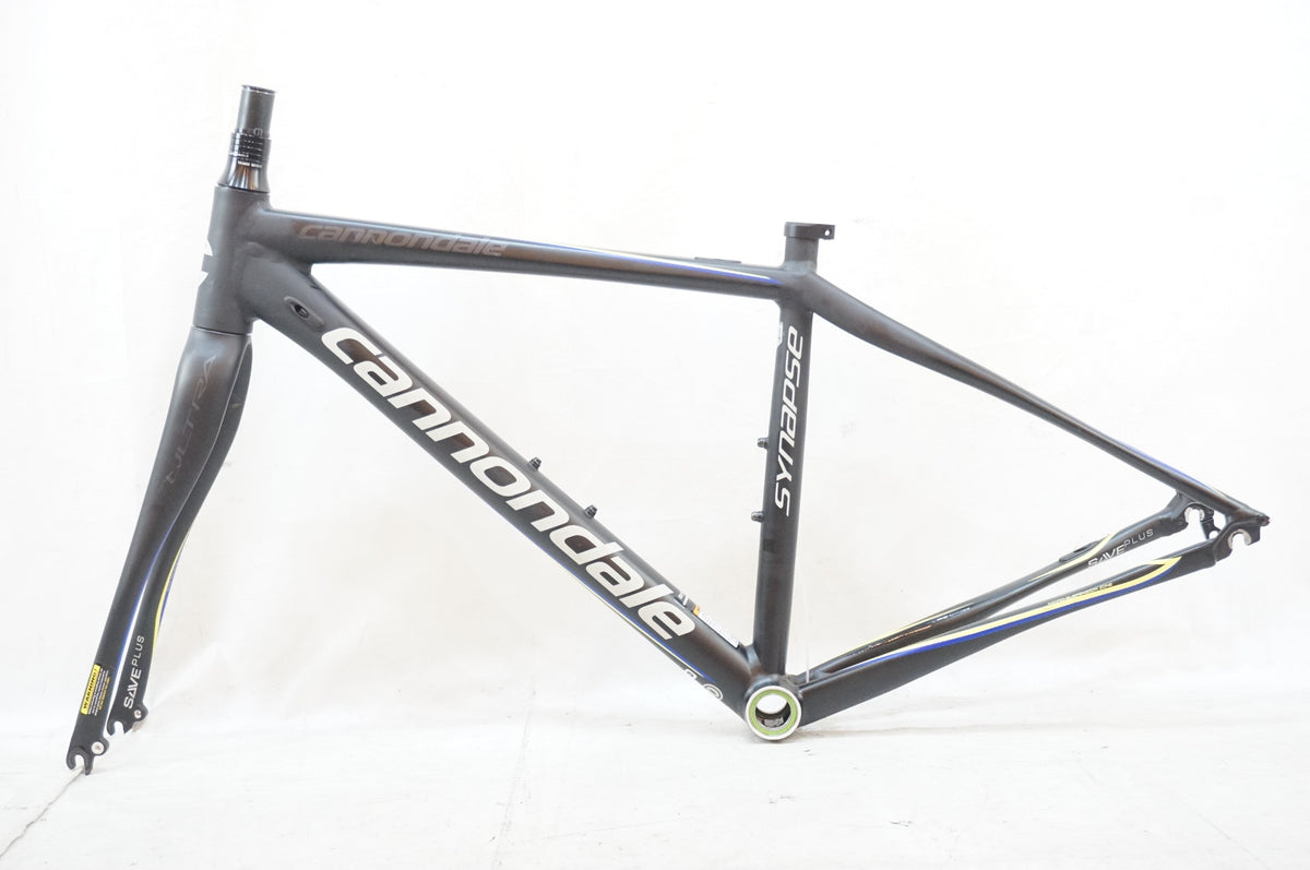 CANNONDALE 「キャノンデール」 SYNAPSE WOMEN'S 105 2015年モデル フレームセット / 浦和ベース